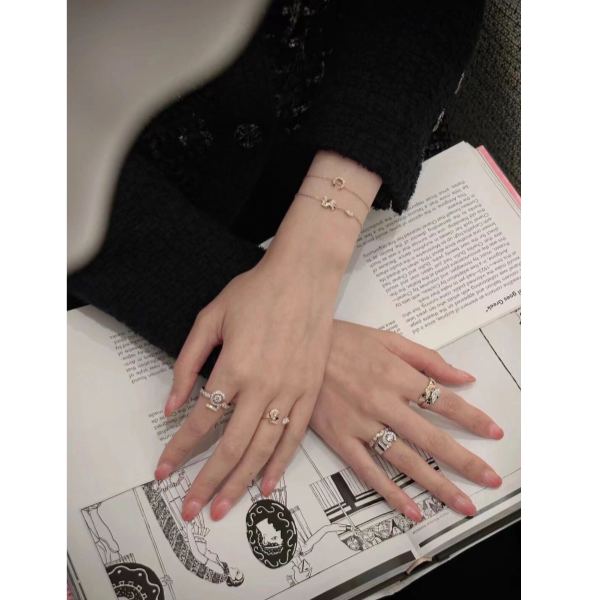 replik,replica,schmuck,1:1,beste,ohrringe,ring,Repliken 23/Chanel 5 Ringgröße