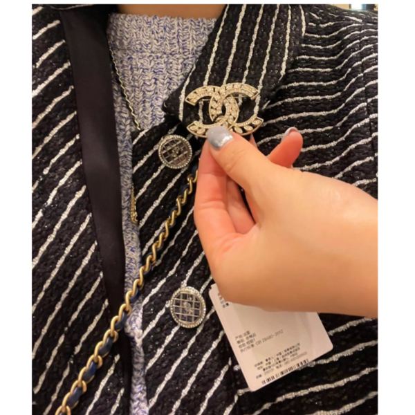 replik,replica,schmuck,1:1,beste,ohrringe,ring,Repliken 23/Chanel hohle Weizenkornbrosche replik,replica,schmuck,1:1,beste,ohrringe,ring,Repliken 23/Chanel hohle Weizenkornbrosche