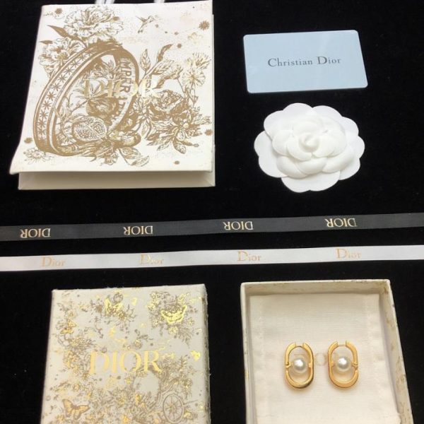 replik,replica,schmuck,1:1,beste,ohrringe,ring,Repliken Dior-Ohrringe