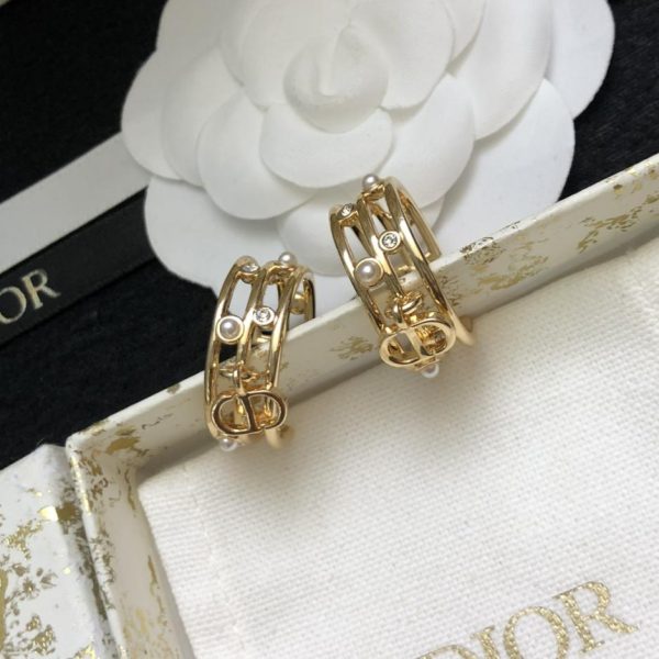 replik,replica,schmuck,1:1,beste,ohrringe,ring,Repliken Dior-Ohrringe