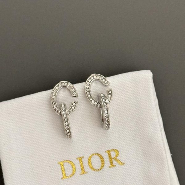 replik,replica,schmuck,1:1,beste,ohrringe,ring,Repliken Dior Perlenohrringe in Bonbongröße