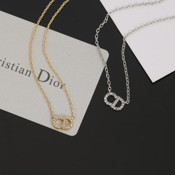 replik,replica,schmuck,1:1,beste,ohrringe,ring,Repliken Dior-Silberohrringe
