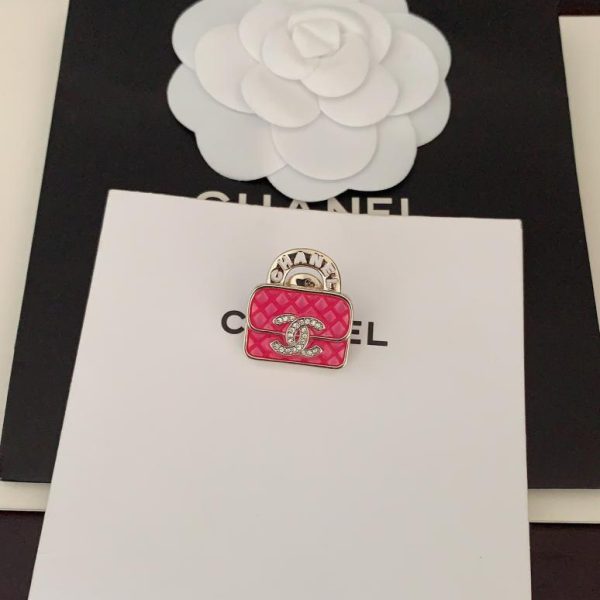 replik,replica,schmuck,1:1,beste,ohrringe,ring,Repliken Chanel-Taschenperlenkette