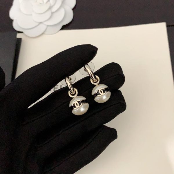 replik,replica,schmuck,1:1,beste,ohrringe,ring,Repliken Chanel-Doppel-C-Armband