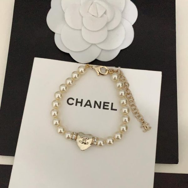 replik,replica,schmuck,1:1,beste,ohrringe,ring,Repliken Chanel schwarze quadratische Halskette