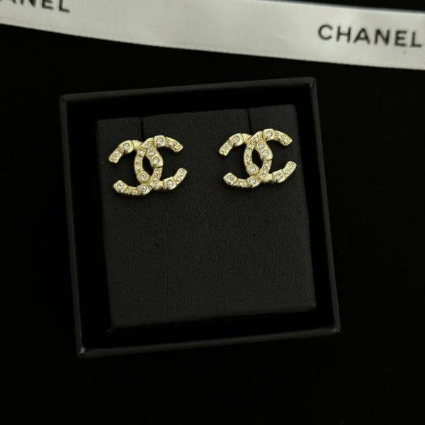 replik,replica,schmuck,1:1,beste,ohrringe,ring,Repliken Chanel-Liebeshalskette mit weißen Perlen