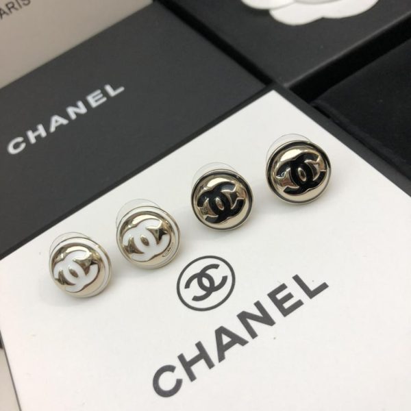 replik,replica,schmuck,1:1,beste,ohrringe,ring,Repliken Herzförmige Ohrringe von Chanel