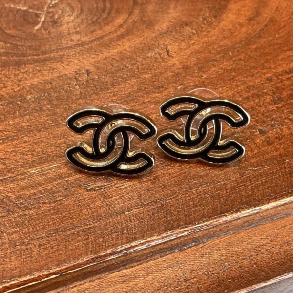 replik,replica,schmuck,1:1,beste,ohrringe,ring,Repliken Chanel-Ohrringe