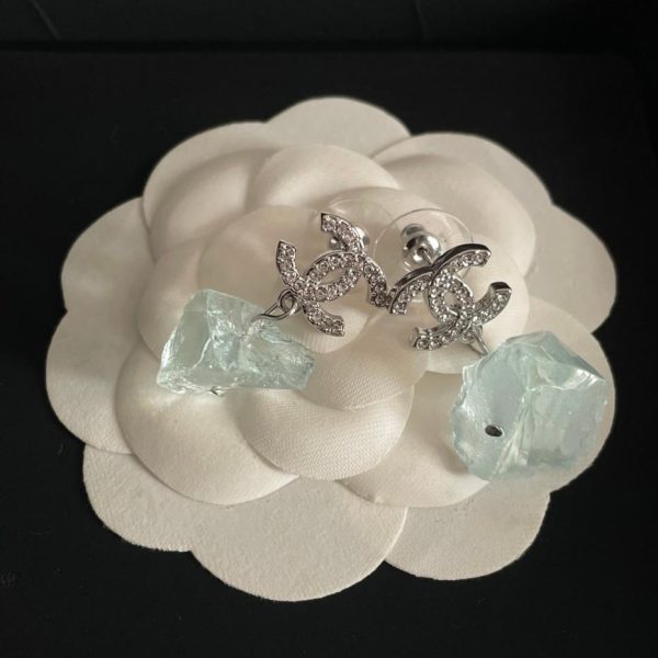 replik,replica,schmuck,1:1,beste,ohrringe,ring,Repliken Chanel-Halskette