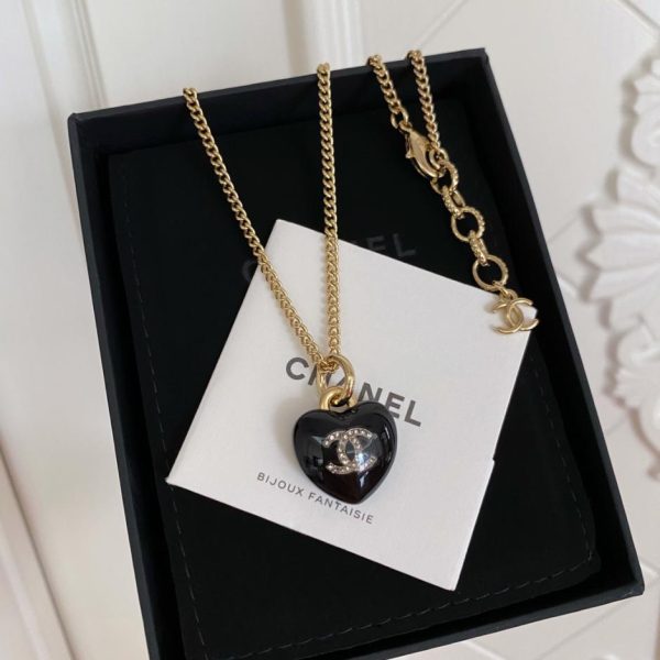 replik,replica,schmuck,1:1,beste,ohrringe,ring,Repliken Chanel-Duftroller-Skates-Coco-Brosche