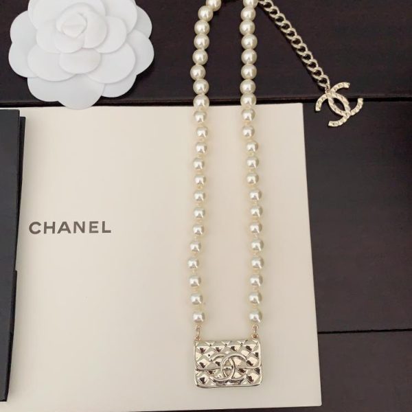 replik,replica,schmuck,1:1,beste,ohrringe,ring,Repliken Chanel Love Doppel-C-Ohrringe