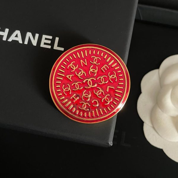 replik,replica,schmuck,1:1,beste,ohrringe,ring,Repliken Chanel schwarze quadratische Diamant-Kristall-CC-Ohrringe