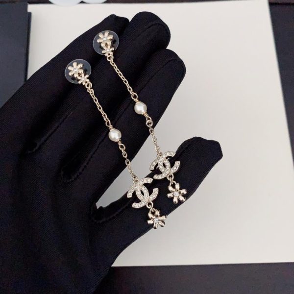 replik,replica,schmuck,1:1,beste,ohrringe,ring,Repliken Dor rosa quadratische Ohrringe Zp konsistentes Material
