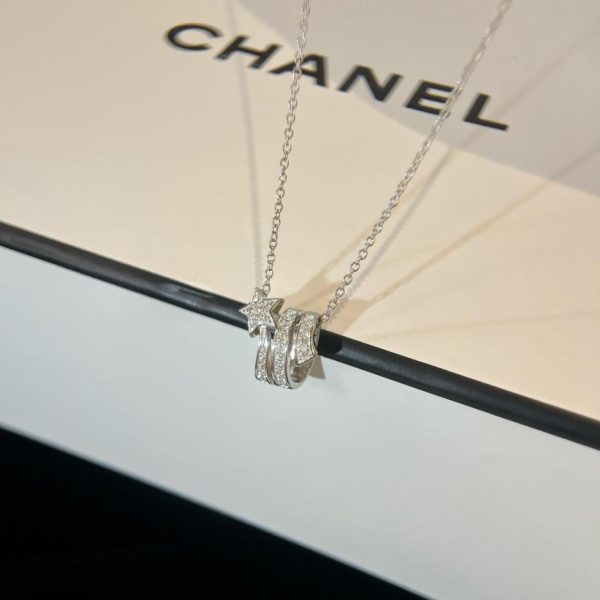 replik,replica,schmuck,1:1,beste,ohrringe,ring,Repliken Chanel COMÈTE Kometenring
