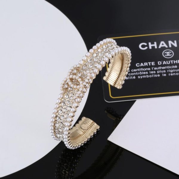replik,replica,schmuck,1:1,beste,ohrringe,ring,Repliken Fünfzackiger Doppel-C-Stern