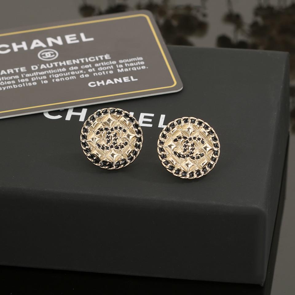 replik,replica,schmuck,1:1,beste,ohrringe,ring,Repliken Chanel Herbst- und Winter-Doppel-C-Ohrringe replik,replica,schmuck,1:1,beste,ohrringe,ring,Repliken Chanel Herbst- und Winter-Doppel-C-Ohrringe