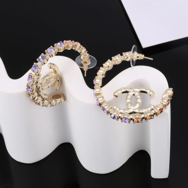 replik,replica,schmuck,1:1,beste,ohrringe,ring,Repliken Chanel-Armband