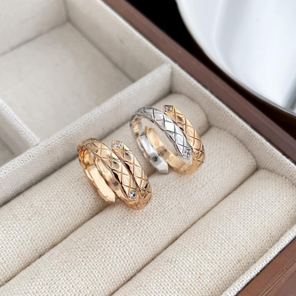 replik,replica,schmuck,1:1,beste,ohrringe,ring,Repliken Chanel Coco CRUSH Ring replik,replica,schmuck,1:1,beste,ohrringe,ring,Repliken Chanel Coco CRUSH Ring
