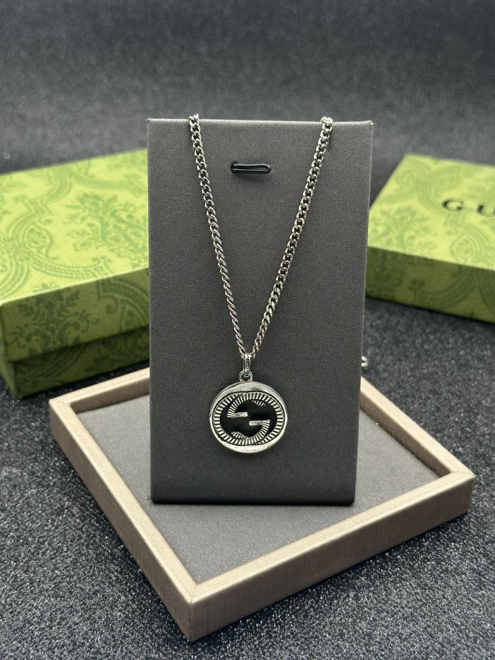 replik,replica,schmuck,1:1,beste,ohrringe,ring,Repliken Gucci Doppel-G-Halskette replik,replica,schmuck,1:1,beste,ohrringe,ring,Repliken Gucci Doppel-G-Halskette