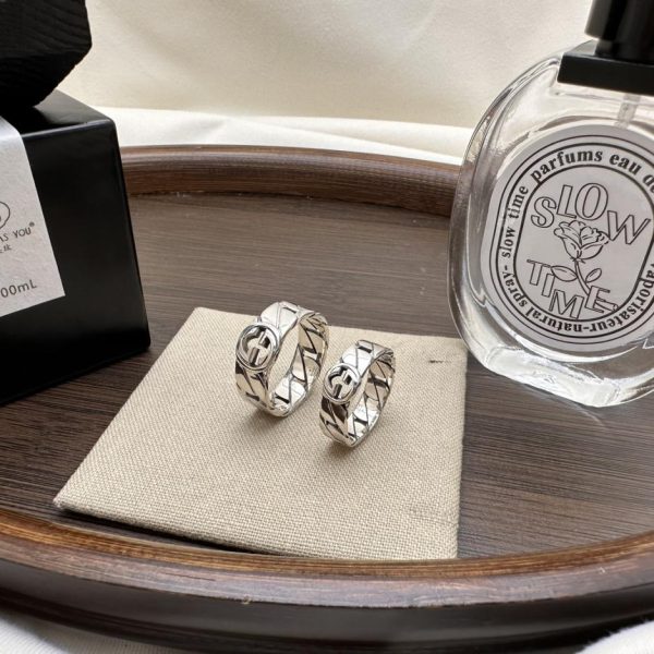 replik,replica,schmuck,1:1,beste,ohrringe,ring,Repliken Ineinandergreifender Gucci-G-Ring