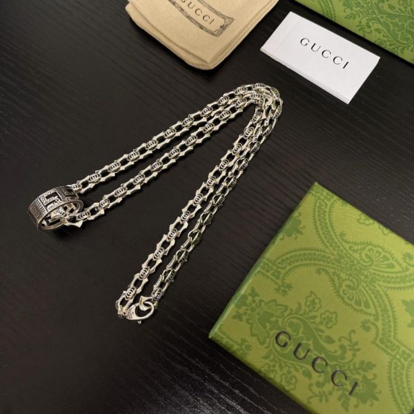 replik,replica,schmuck,1:1,beste,ohrringe,ring,Repliken Gucci glänzende Schlüsselkette
