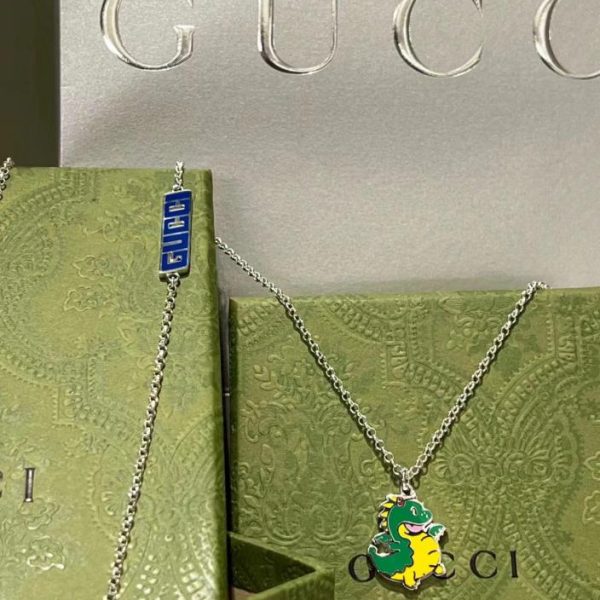 replik,replica,schmuck,1:1,beste,ohrringe,ring,Repliken Gucci bringt neue Neujahrsmodelle heraus