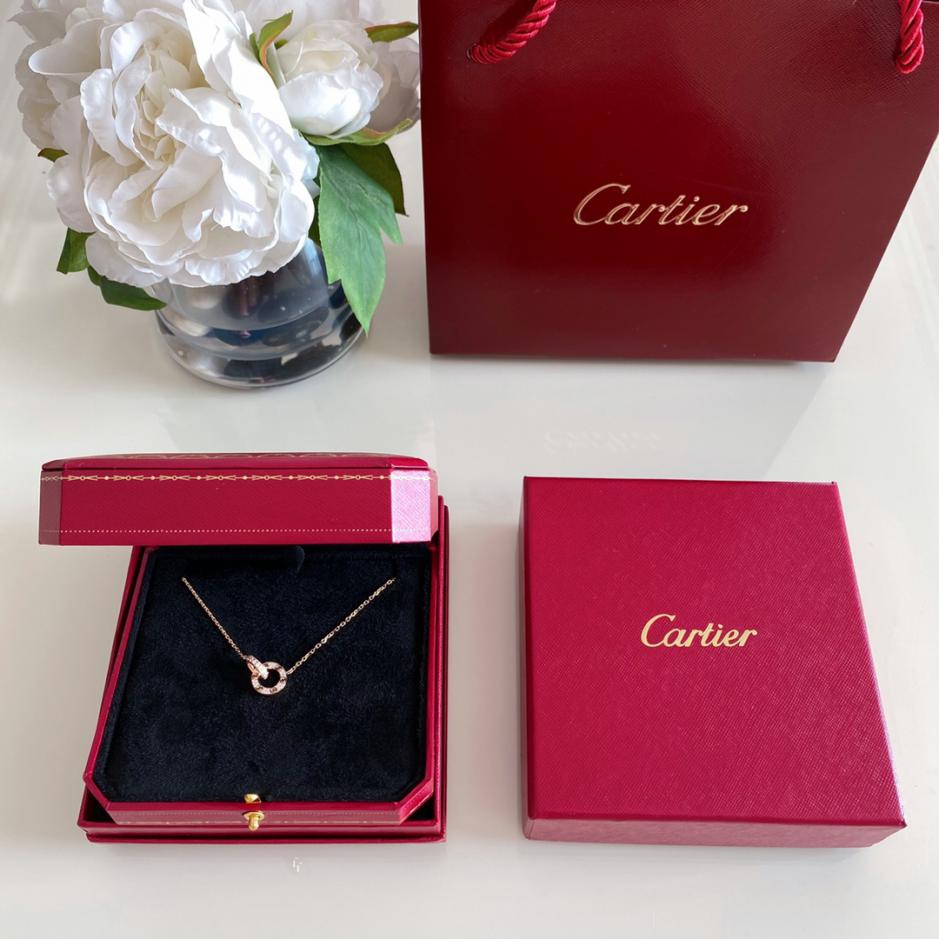 replik,replica,schmuck,1:1,beste,ohrringe,ring,Repliken Cartier Love-Serie voller Diamanten-Doppelring-Halskette replik,replica,schmuck,1:1,beste,ohrringe,ring,Repliken Cartier Love-Serie voller Diamanten-Doppelring-Halskette