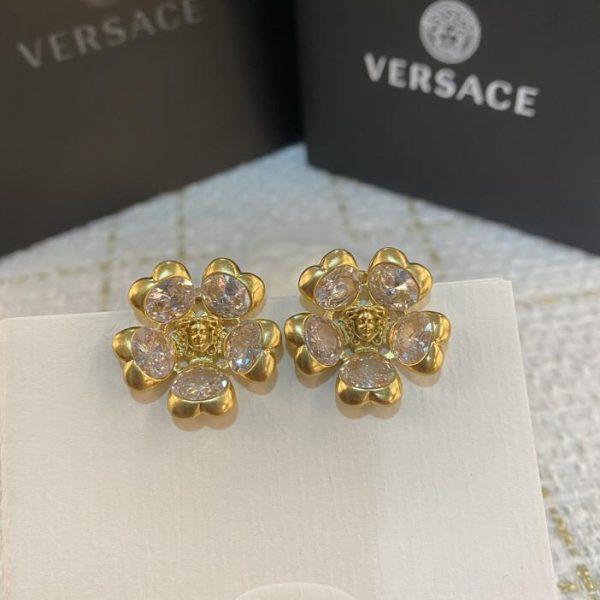 replik,replica,schmuck,1:1,beste,ohrringe,ring,Repliken Die neuesten Ohrringe von Versace