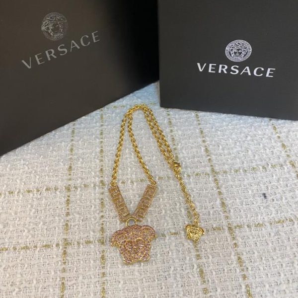 replik,replica,schmuck,1:1,beste,ohrringe,ring,Repliken Versace neueste Warenkette