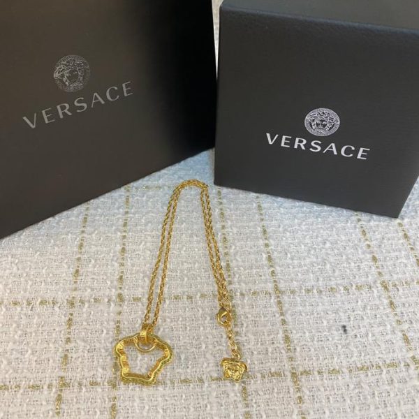 replik,replica,schmuck,1:1,beste,ohrringe,ring,Repliken Versace neueste Warenkette