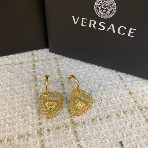 replik,replica,schmuck,1:1,beste,ohrringe,ring,Repliken Die neuesten Ohrringe von Versace