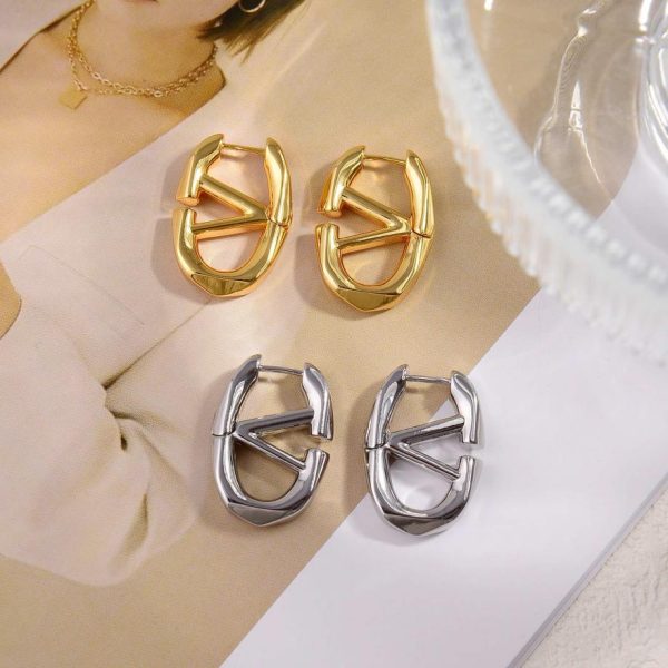 replik,replica,schmuck,1:1,beste,ohrringe,ring,Repliken Valentino neue Ohrringe