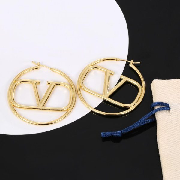 replik,replica,schmuck,1:1,beste,ohrringe,ring,Repliken Valentino-Ohrringe
