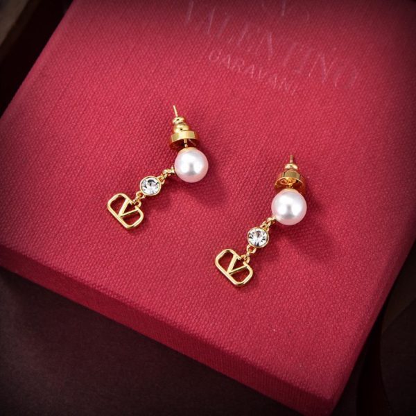 replik,replica,schmuck,1:1,beste,ohrringe,ring,Repliken Valentino-Ohrringe