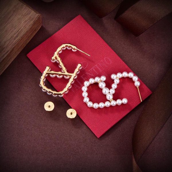 replik,replica,schmuck,1:1,beste,ohrringe,ring,Repliken Neue Valentino-Ohrringe