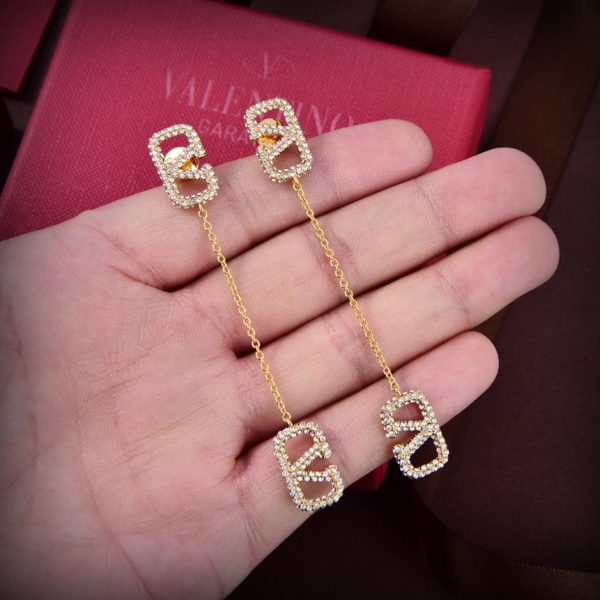 replik,replica,schmuck,1:1,beste,ohrringe,ring,Repliken Valentino neue Ohrringe