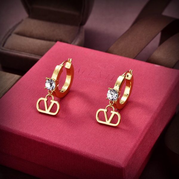 replik,replica,schmuck,1:1,beste,ohrringe,ring,Repliken Valentino-Ohrringe