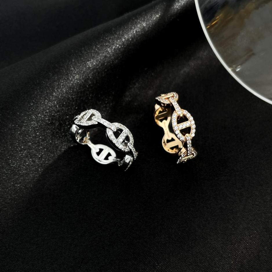 replik,replica,schmuck,1:1,beste,ohrringe,ring,Repliken Hermes Volldiamant-Schweinenasenring replik,replica,schmuck,1:1,beste,ohrringe,ring,Repliken Hermes Volldiamant-Schweinenasenring