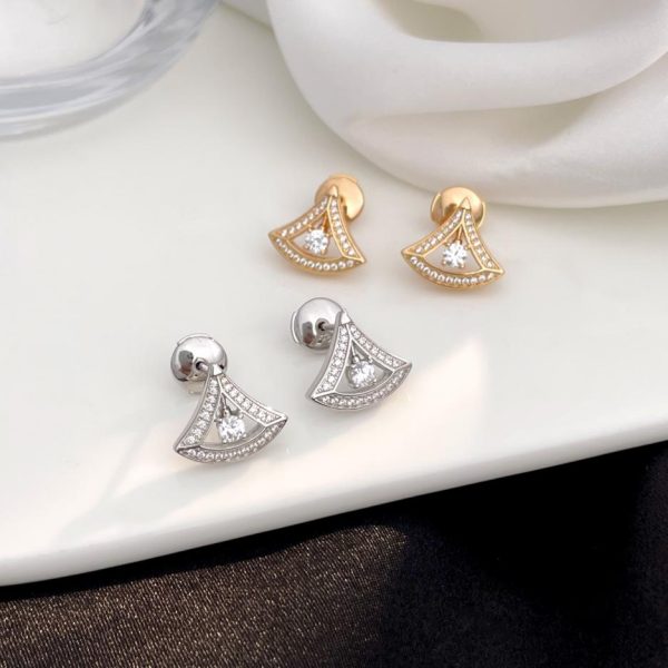 replik,replica,schmuck,1:1,beste,ohrringe,ring,Repliken Bvlgari DIVAS‘ DREAM-Serie
