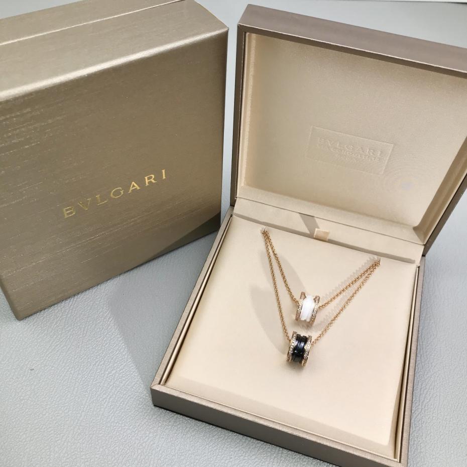 replik,replica,schmuck,1:1,beste,ohrringe,ring,Repliken Bvlgari B-Zero-Keramikhalskette mit Diamanten replik,replica,schmuck,1:1,beste,ohrringe,ring,Repliken Bvlgari B-Zero-Keramikhalskette mit Diamanten