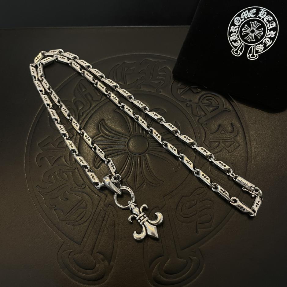 replik,replica,schmuck,1:1,beste,ohrringe,ring,Repliken Chrome Hearts Vintage-Diamant-Kreuz-Halskette replik,replica,schmuck,1:1,beste,ohrringe,ring,Repliken Chrome Hearts Vintage-Diamant-Kreuz-Halskette
