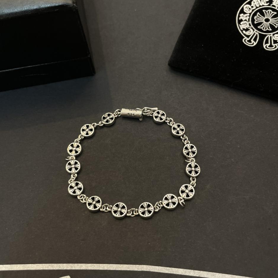 replik,replica,schmuck,1:1,beste,ohrringe,ring,Repliken Chrome Hearts Vintage T-Armband replik,replica,schmuck,1:1,beste,ohrringe,ring,Repliken Chrome Hearts Vintage T-Armband