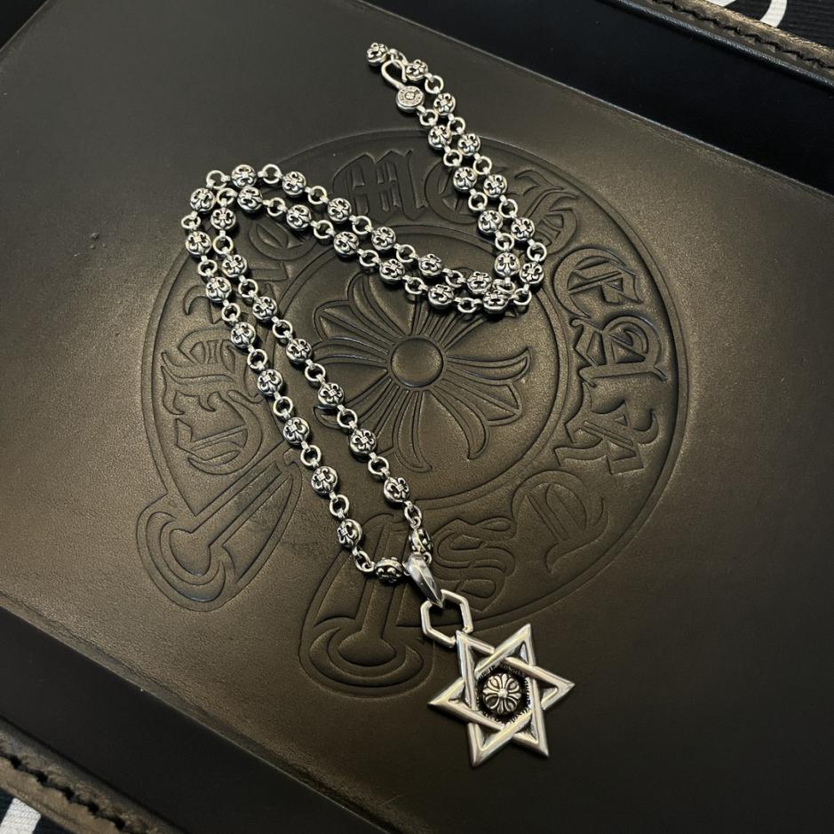replik,replica,schmuck,1:1,beste,ohrringe,ring,Repliken Chrome Hearts Vintage Anker Halskette replik,replica,schmuck,1:1,beste,ohrringe,ring,Repliken Chrome Hearts Vintage Anker Halskette