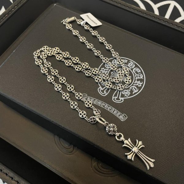 replik,replica,schmuck,1:1,beste,ohrringe,ring,Repliken Chrome Hearts Vintage Vine Schwert