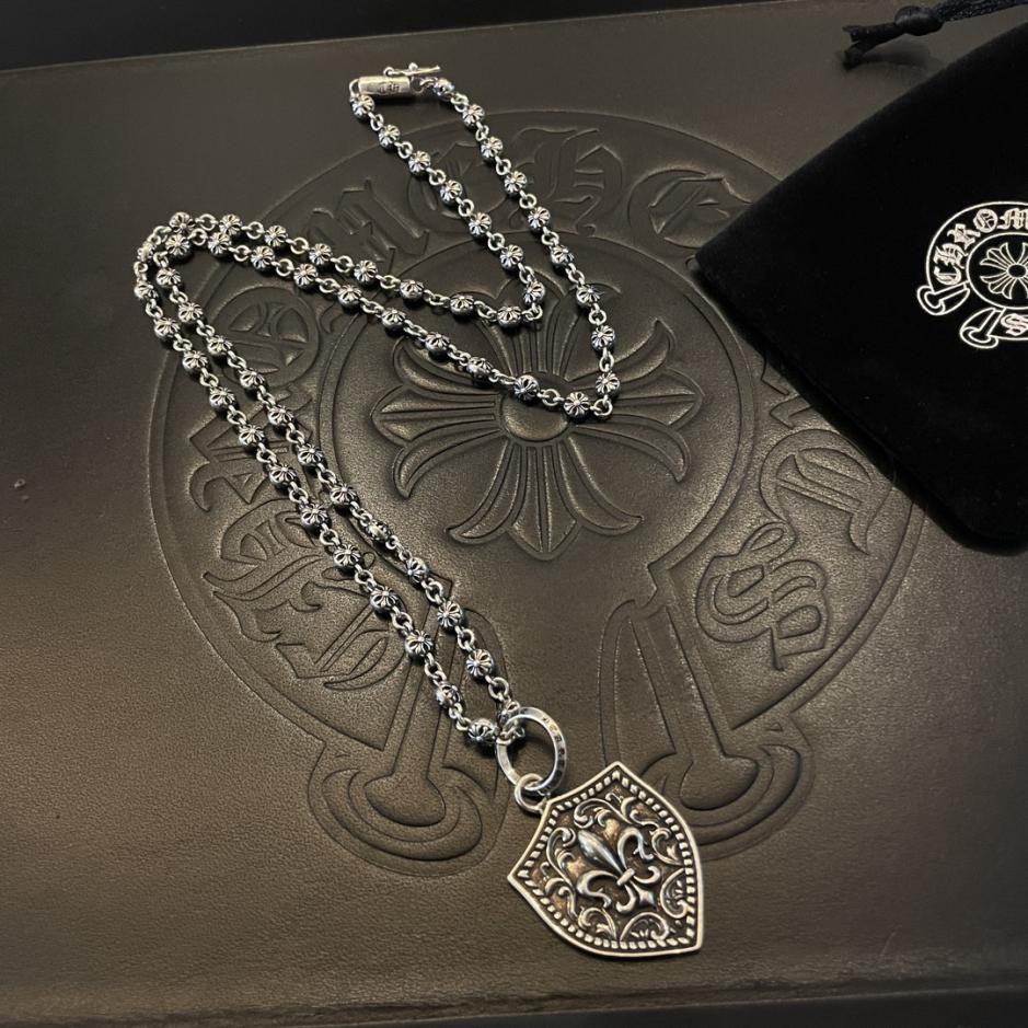 replik,replica,schmuck,1:1,beste,ohrringe,ring,Repliken Chrome Hearts Vintage Kreuz-Kugel-Halskette replik,replica,schmuck,1:1,beste,ohrringe,ring,Repliken Chrome Hearts Vintage Kreuz-Kugel-Halskette