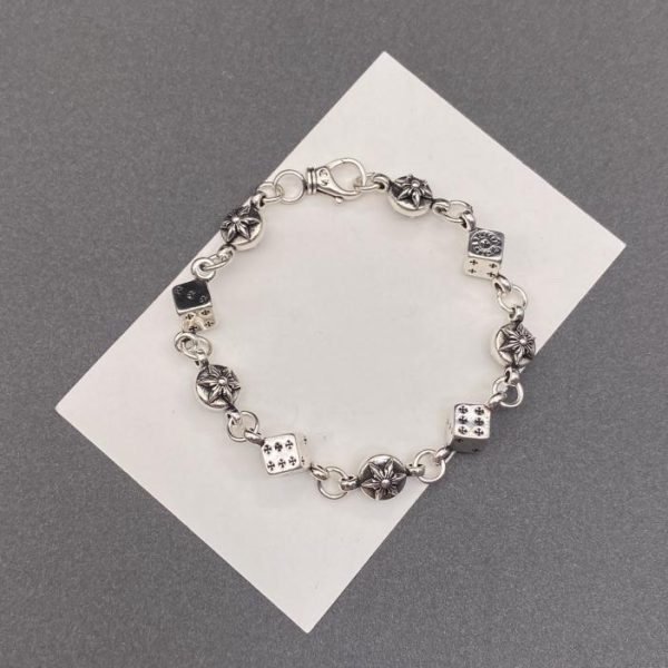 replik,replica,schmuck,1:1,beste,ohrringe,ring,Repliken Vintage-Diamantring mit Chromherzen