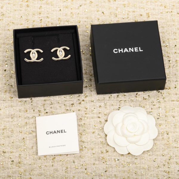 replik,replica,schmuck,1:1,beste,ohrringe,ring,Repliken Chanel-Ohrringe