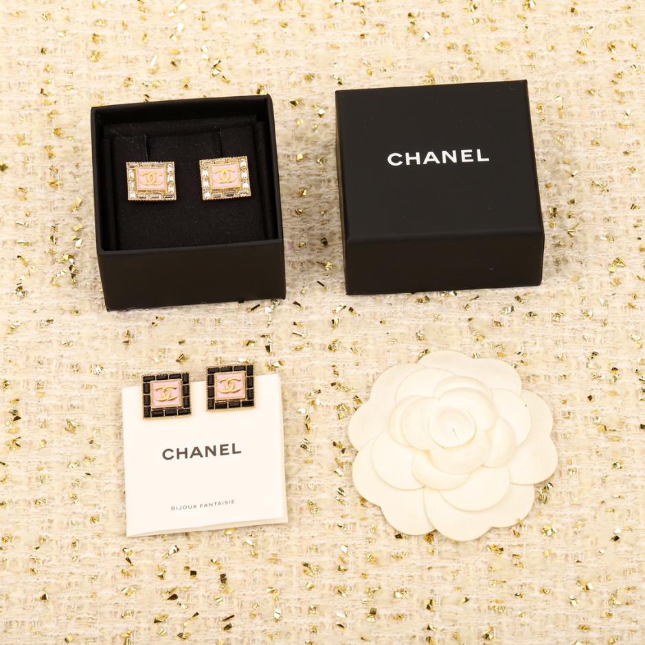 replik,replica,schmuck,1:1,beste,ohrringe,ring,Repliken Chanel rosa quadratische Doppel-C-Ohrringe replik,replica,schmuck,1:1,beste,ohrringe,ring,Repliken Chanel rosa quadratische Doppel-C-Ohrringe