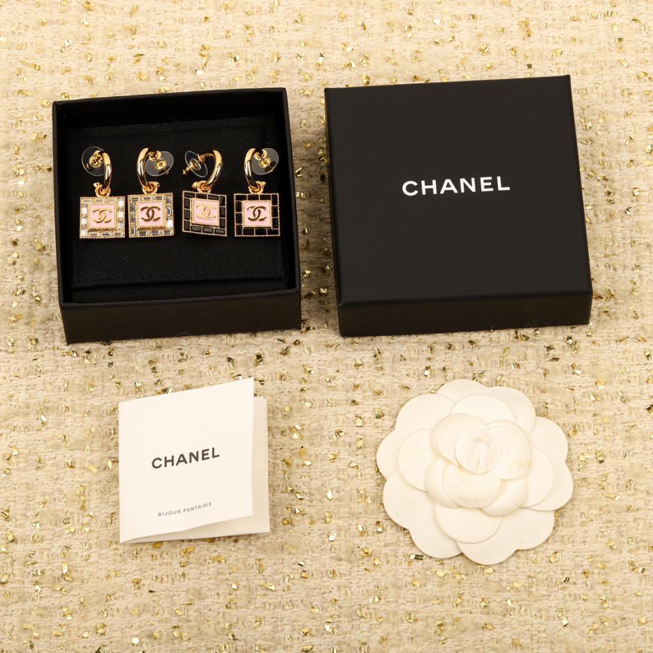 replik,replica,schmuck,1:1,beste,ohrringe,ring,Repliken Chanel rosa quadratische Doppel-C-Ohrringe replik,replica,schmuck,1:1,beste,ohrringe,ring,Repliken Chanel rosa quadratische Doppel-C-Ohrringe