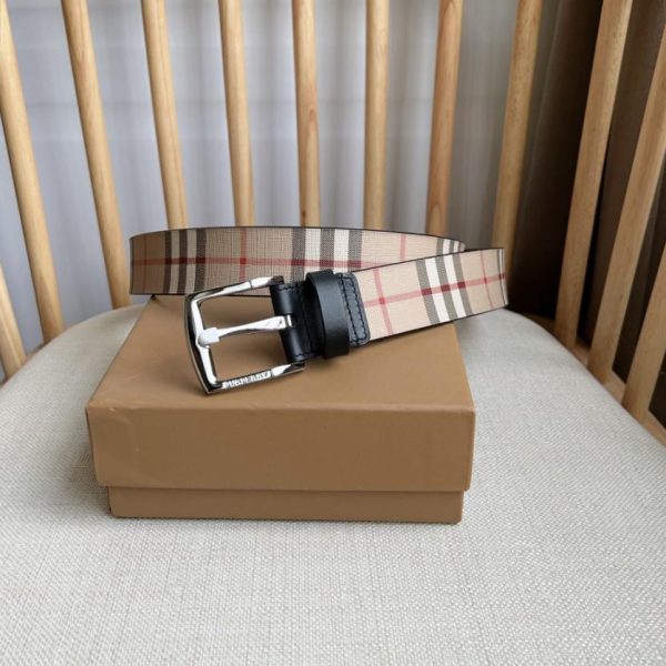 replik,replica,schmuck,1:1,beste,ohrringe,ring,Repliken Burberry-Gürtel/Breite 3,5 cm